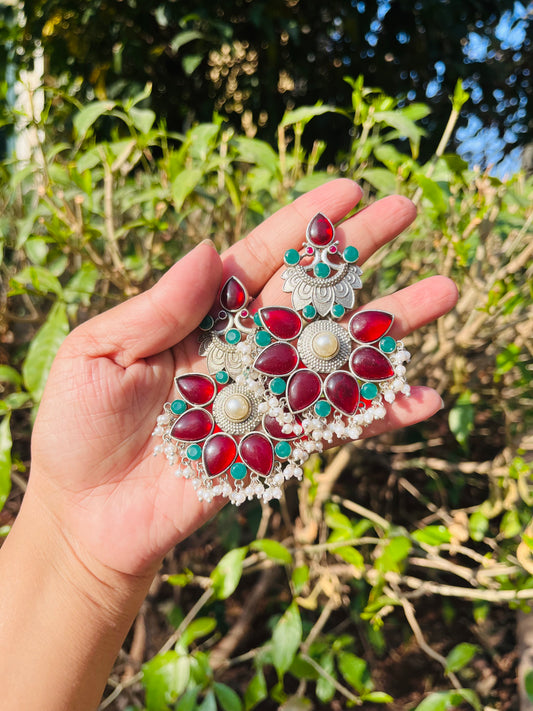 Vera earings