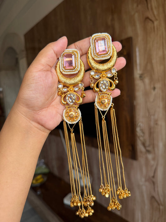 Isha Earings