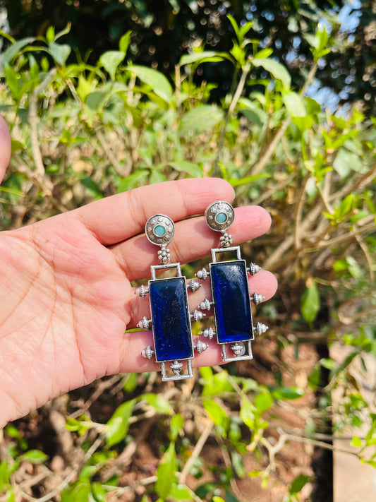 Janvi earings