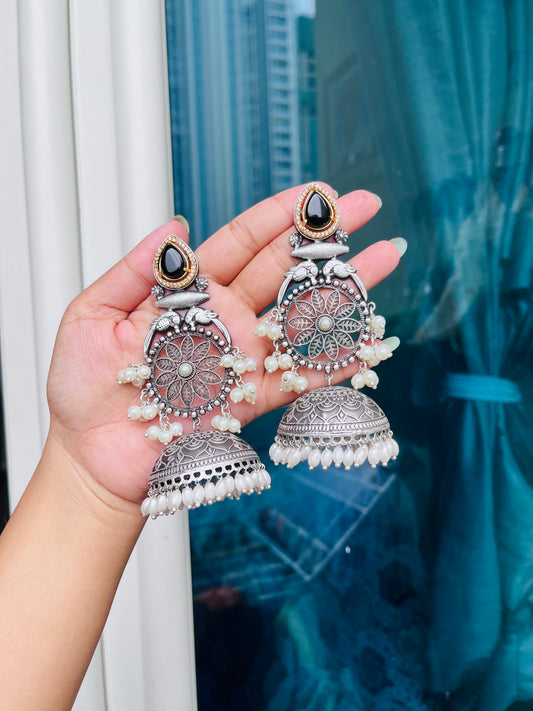 Divya Earings