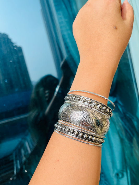 Briya bangles