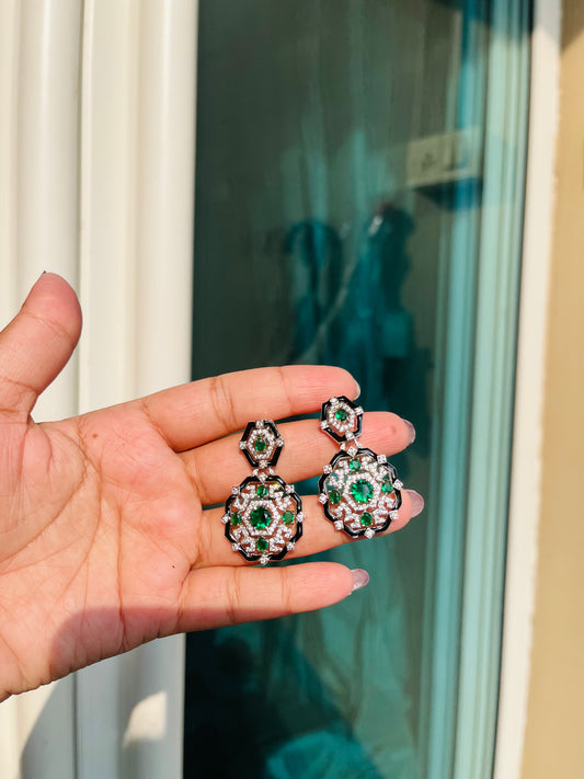 Anika earings