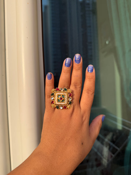 Kia Ring