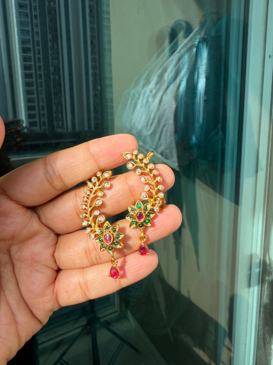Ina Earings