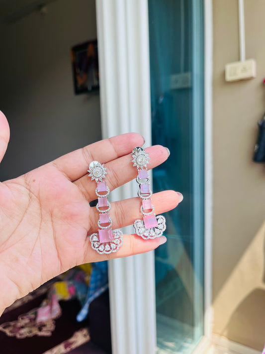 Deeya earings