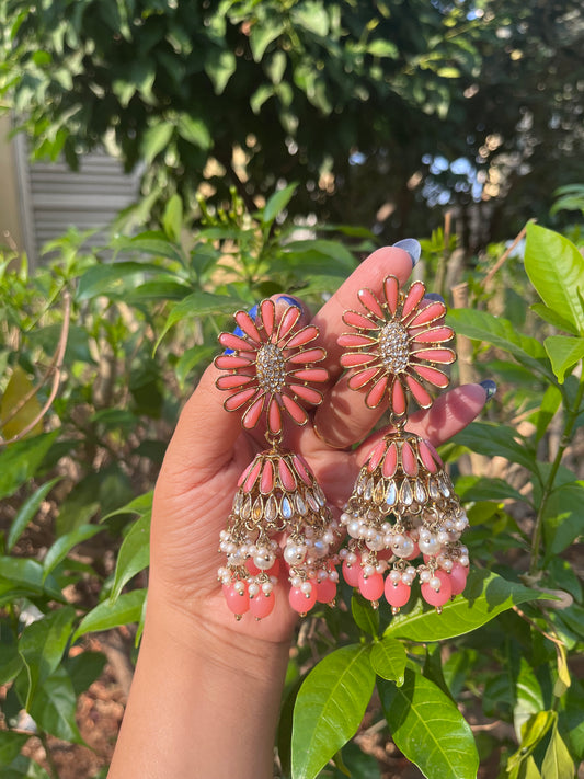 Yana earings