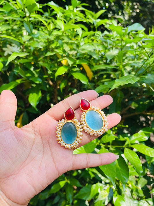 Brini earings