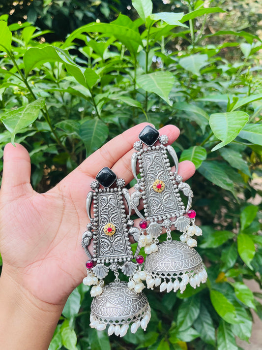 Farah earings