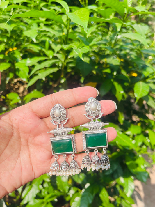 Disha earings