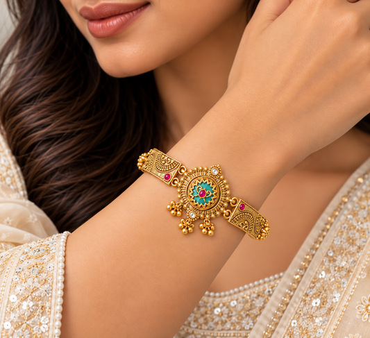 Yari Bracelet