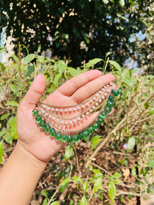 Muskan earchain