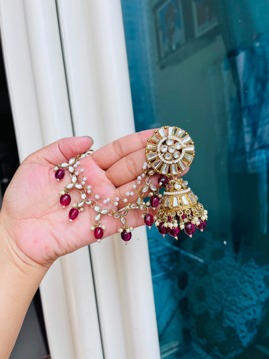 Biha Earings