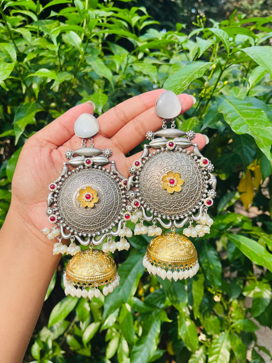 Dora earings