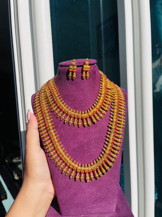 Inaara Necklace