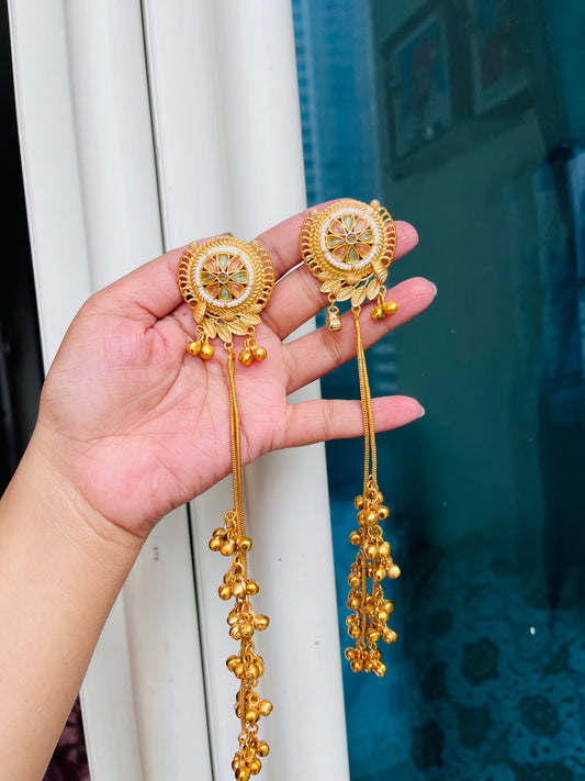 Avni Earings