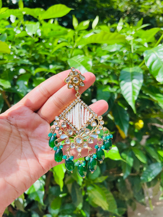 Shloka earings