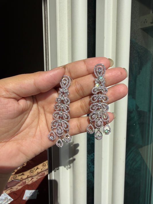 Ura Earings