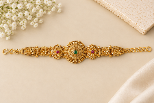 Hri Bracelet