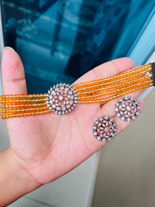 Yama choker