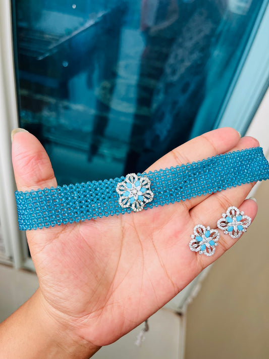 Chini choker