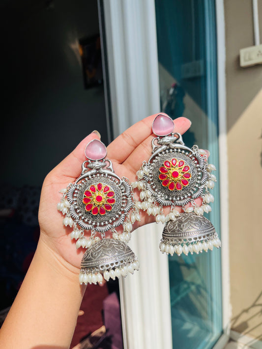 Nishka earings