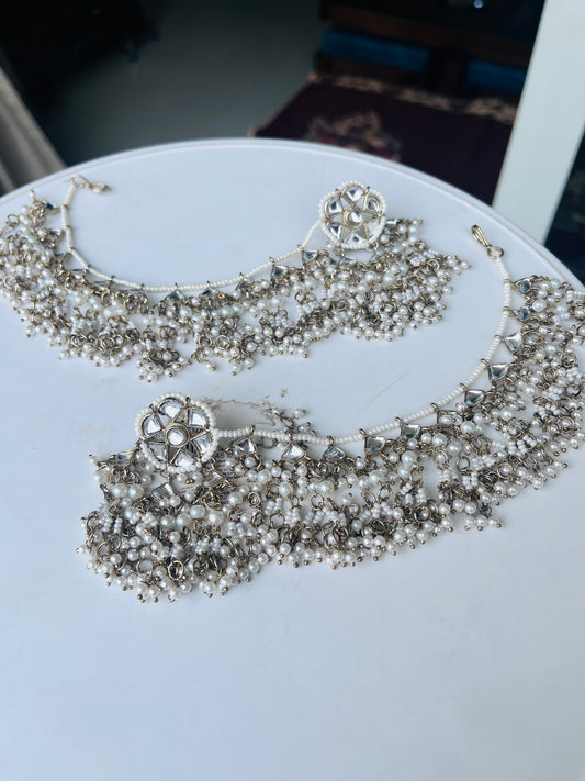 Noora earings