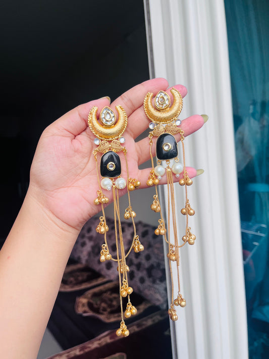 Lisha Earings