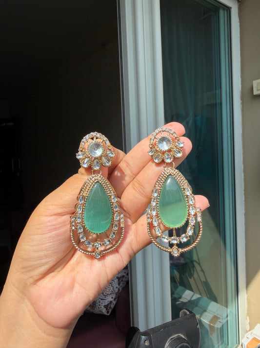 Vyomi Earings