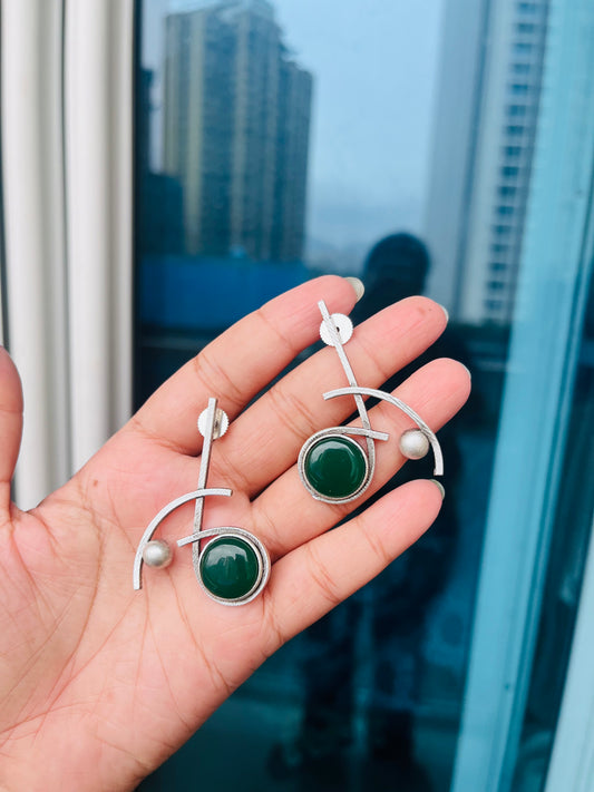 Shona earings