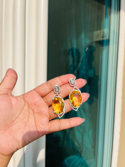 Kriwi earings