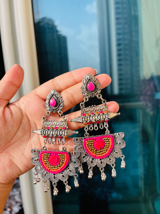 Kriha earings