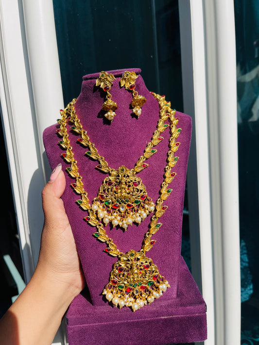 Kreema Necklace