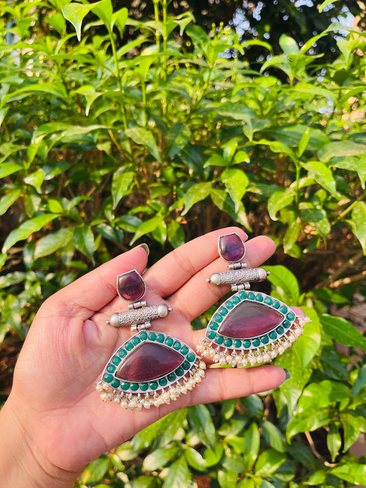Keisha earings