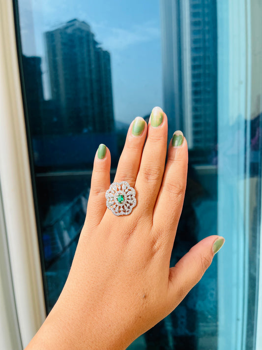 Somi ring