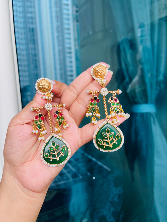 Prina Earings