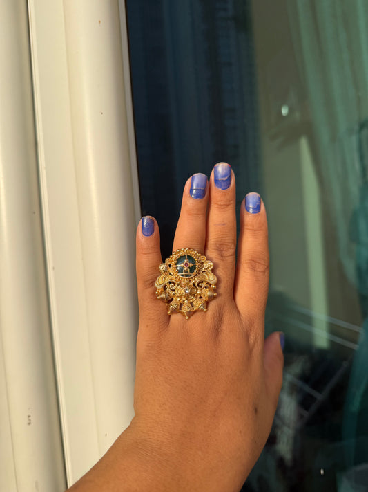 Mira ring