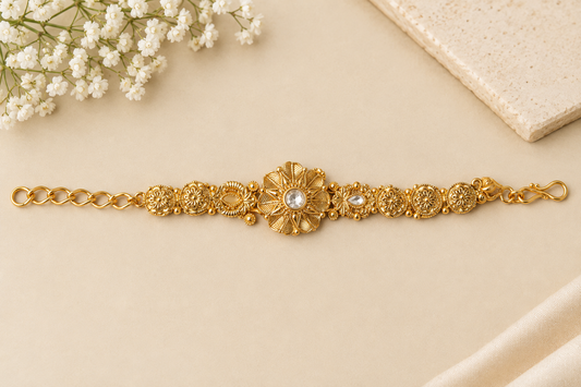 Ari Bracelet