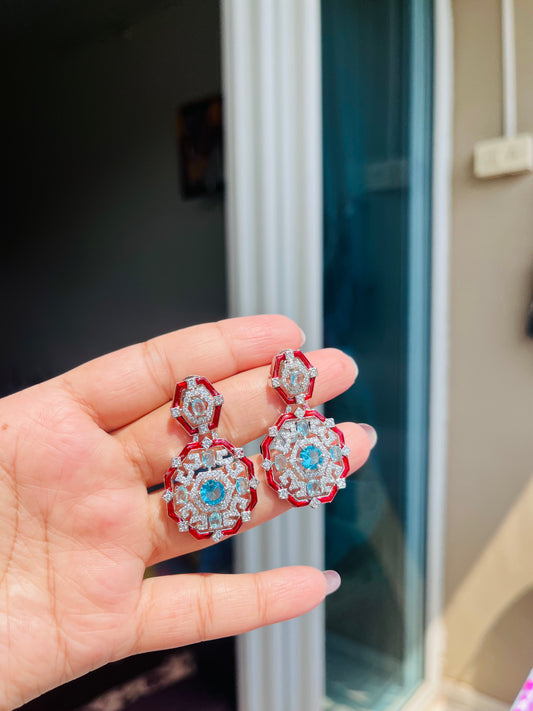 Aima earings