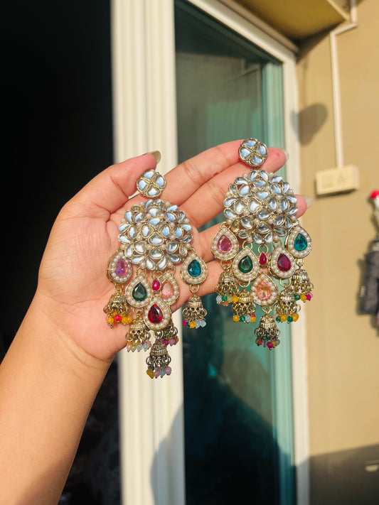 Julie earings