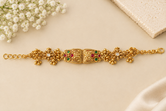 Ami Bracelet