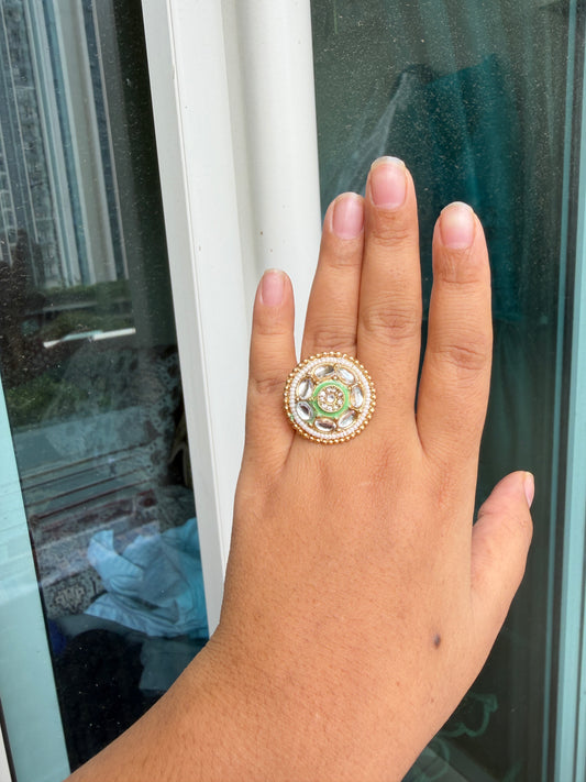 Kria Ring