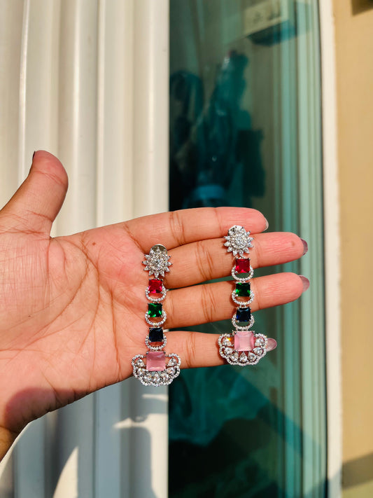 Rivu earings