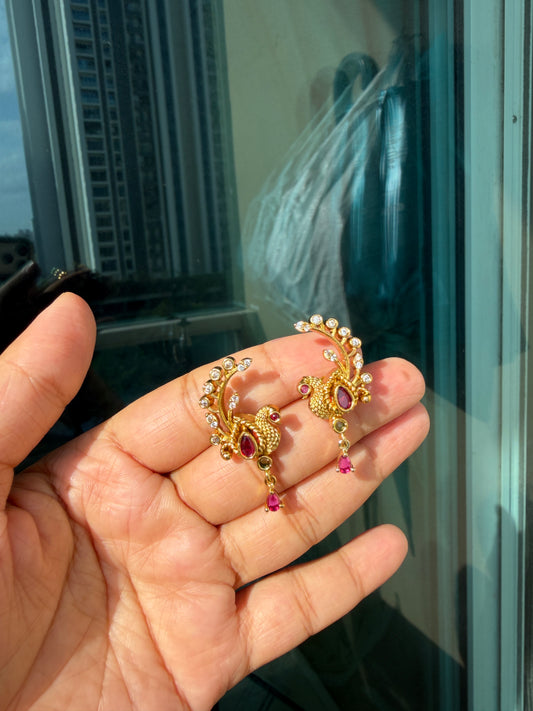 Jani Earings