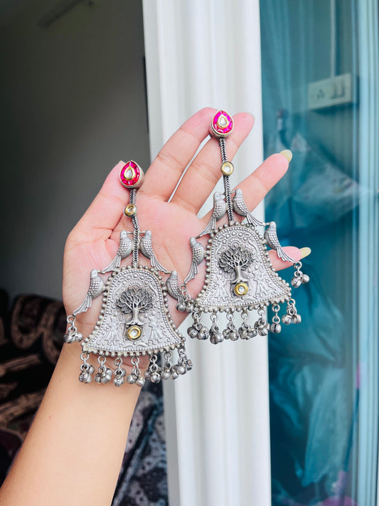 Chiya Earings