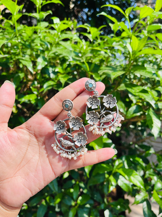 Rahi earings