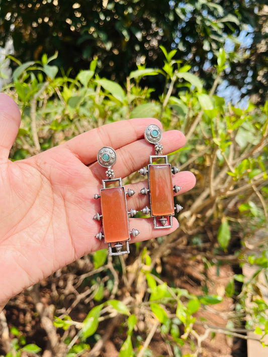 Janvi earings
