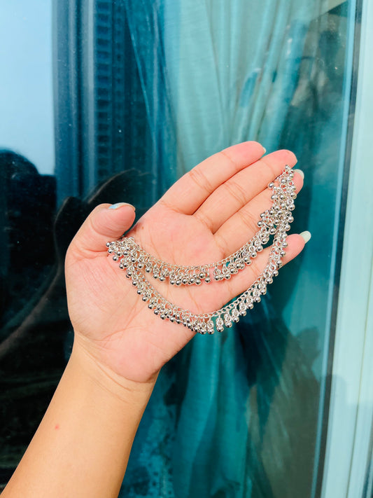 Ghungroo Earchain
