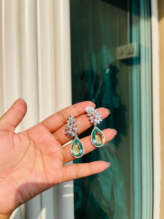 Yakshi earings