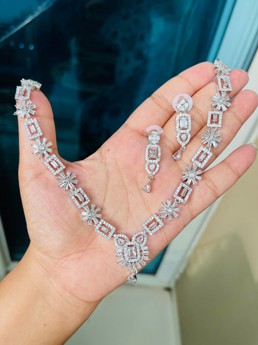 Shirin necklace