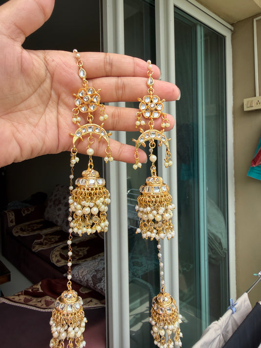 Sanya Earings